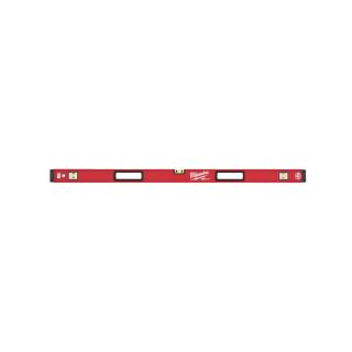 MILWAUKEE MAGNETICKÁ VODOVÁHA REDSTICK BACKBONE 120 CM 4932459069