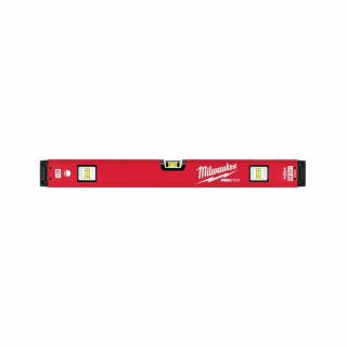 MILWAUKEE MAGNETICKÁ VODOVÁHA REDSTICK BACKBONE 60 CM 4932459063