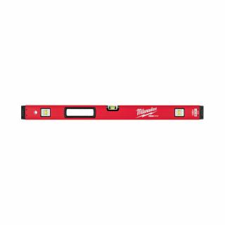 MILWAUKEE MAGNETICKÁ VODOVÁHA REDSTICK BACKBONE 80 CM 4932459065