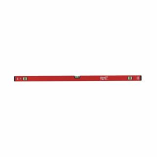 MILWAUKEE MAGNETICKÁ VODOVÁHA REDSTICK COMPACT 120 CM 4932459087