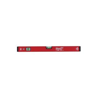 MILWAUKEE MAGNETICKÁ VODOVÁHA REDSTICK COMPACT 60 CM 4932459081