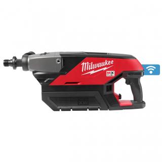 MILWAUKEE MXF DCD150-302C DIAMANTOVÁ JADROVÁ VŔTAČKA 4933464887