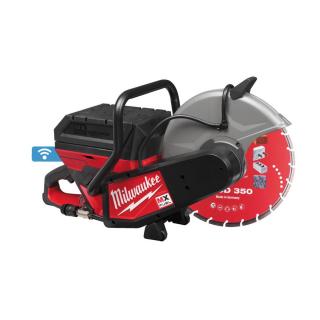 MILWAUKEE MXFCOS350-602 MX FUEL™ 350 MM ROZBRUSOVACIA PÍLA 4933464881