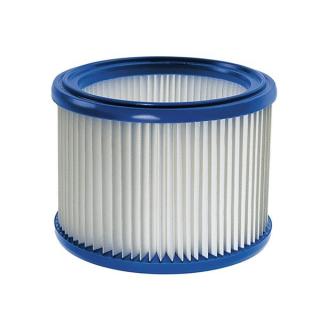 NILFISK Lamelový filter PET - M CLASS filter Ø185 x 140mm 302000490