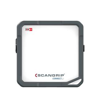 SCANGRIP VEGA 4 CONNECT 4x adapter METABO,DEWALT,MAKITA,MILWAUKEE 490452