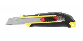 STANLEY Nôž na odlamovacie cepele 18 mm, TPR, s jazdcom FMHT10338-0