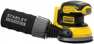 STANLEY SFMCW220B - Akumulátorová excentrická brúska bez akumulátora a nabíjačky