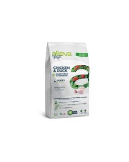 Alleva HOLISTIC dog puppy & junior mini chicken 2 kg