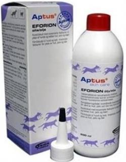Aptus EFORION vet mix / olej / 200 ml