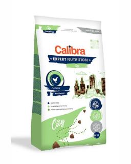 Calibra Dog EN New City 2 kg