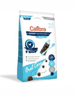 Calibra Dog EN New Oral Care 2 kg