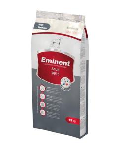 Eminent Dog Adult 15 kg