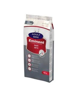 Eminent Dog Adult MINI 15 kg
