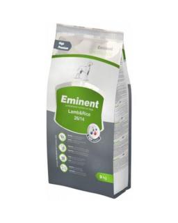 Eminent Dog Puppy Lamb & Rice 3 kg