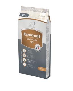 Eminent Dog Senior Light 15 kg