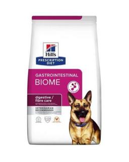 HILLS Diet Canine GI BIOME NEW 10 kg