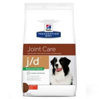 HILLS Diet Canine j/d Dry Reduced Calorie