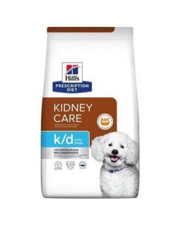 HILLS Diet Canine k/d Early Stage NEW