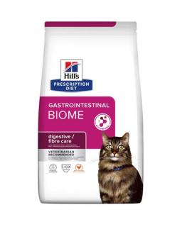 HILLS Diet Feline GI BIOME NEW 1,5 kg