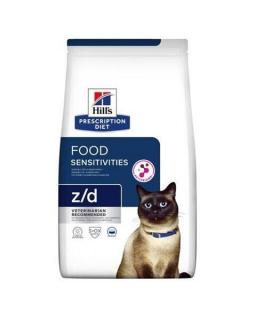 HILLS Diet Feline z/d