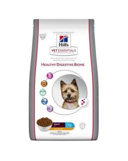 HILLS VE Canine Adult Small & Mini Healty Digestive Biome 2 kg NEW