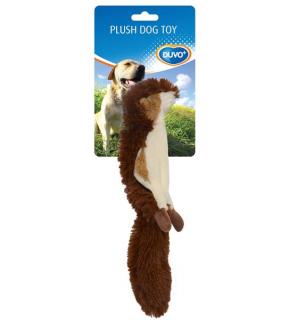 Hračka DUVO+ Chipmunk, plyšová 50 cm
