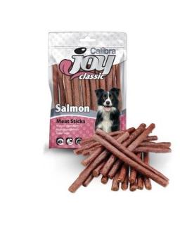 Pamlsok CALIBRA Joy DOG Classic Salmon Sticks 250g NEW