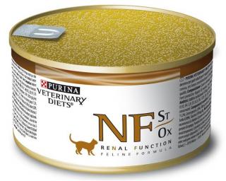 Purina VD Feline - NF Advance Care KONZERVA 0,195 kg