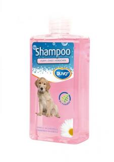 Šampón DUVO+ Puppy dog s extraktom z kamiliek 250 ml