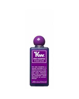 Šampón KW biely 250 ml