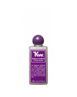 Šampón KW olejový norkový 250 ml