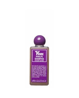 Šampón KW proteinový pre mláďatá 250 ml
