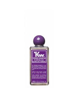 Šampón KW teriér 250 ml