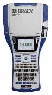 Tlačiareň BRADY M410