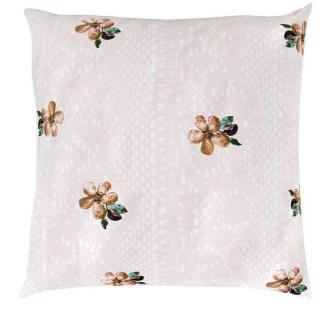 Kvalitex Obliečka na vankúš LAURA Bavlna, 40/40 cm