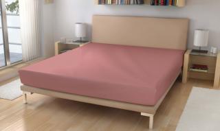 Polášek Jersey plachta Orgovánová  Bavlna 150g/m2, 180/200 cm
