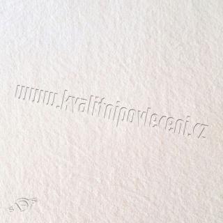 Polášek Plachta mikroplyš biela 180/200 cm