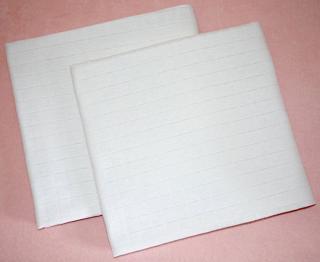Prem Bavlnená tetra osuška biela bavlna 90/100 cm