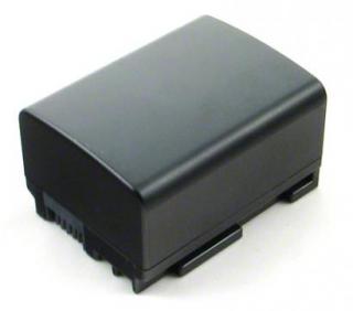 Batéria pre Canon BP-809- 800 mAh (Batéria pre BP-809 - 800 mAh)