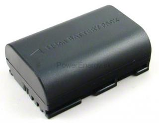 Batéria pre Canon LP-E6N (Power Energy Battery LP-E6N - 1800 mAh)
