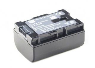 Batéria pre JVC BN-VG114, BN-VG121 - 1200mAh (Batéria Power Energy Battery JVC BN-VG114, BN-VG121)