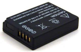 Batéria pre Panasonic DMW-BCG10 | DMW-BCG10E (Batéria pre DMW-BCG10/BCG10E Power Energy Battery)