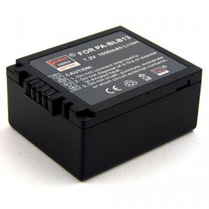 Batéria pre Panasonic DMW-BLB13/E (Batéria Power Energy Panasonic DMW-BLB13/E - 1050 mAh )