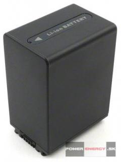 Batéria pre Sony NP-FH100  (Batéria Power Energy Battery NP-FH100 3300 mAh)