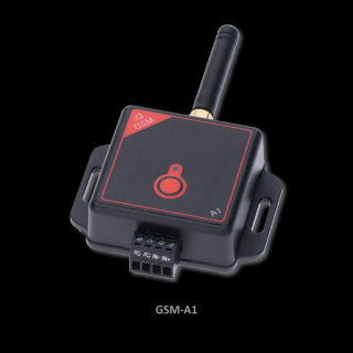 GSM hlásič iQGSM-A1