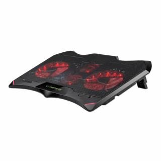 Chladiaca podložka pod notebook 12 - 16