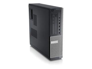 Dell Optiplex 790 DT i3, 4GB, 250GB HDD