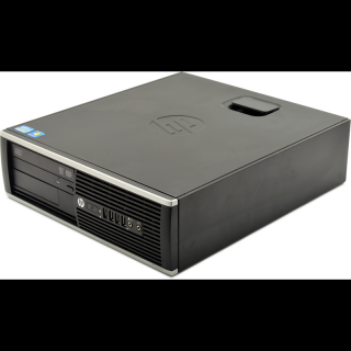 HP Compaq 8200 Pro Intel i3, 4GB RAM, 250 GB HDD