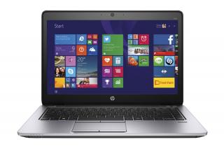 HP EliteBook 840 G2 i5, 8GB RAM, 32GB SSD + 500GB HDD