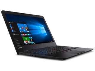 Lenovo ThinkPad 13, i3-7100U, 8GB RAM, 256GB SSD